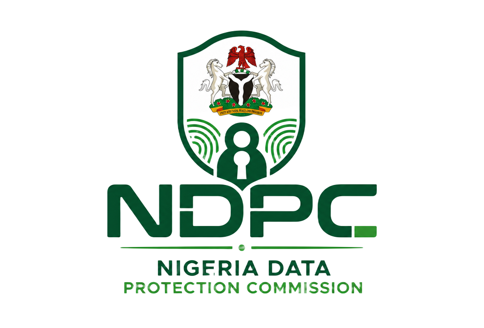 NDPC compliance logo