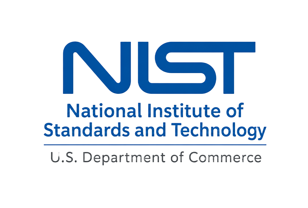 NIST compliance logo